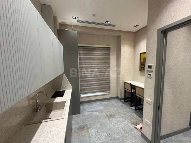 İcarəyə verilir 3 otaqlı ofis 170 m², Ağ şəhər q., photo 14 from 29