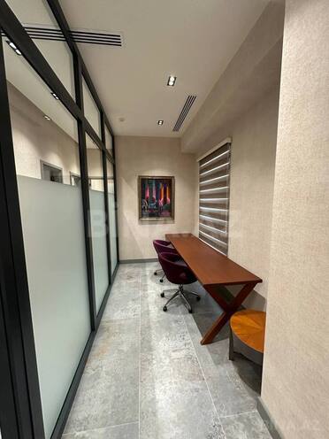 İcarəyə verilir 3 otaqlı ofis 170 m², Ağ şəhər q., photo 11 from 29