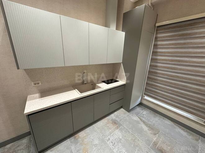 İcarəyə verilir 3 otaqlı ofis 170 m², Ağ şəhər q., photo 25 from 29