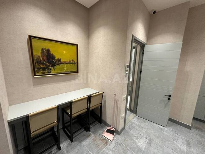 İcarəyə verilir 3 otaqlı ofis 170 m², Ağ şəhər q., photo 24 from 29