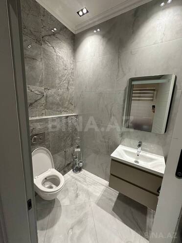 İcarəyə verilir 3 otaqlı ofis 170 m², Ağ şəhər q., photo 26 from 29