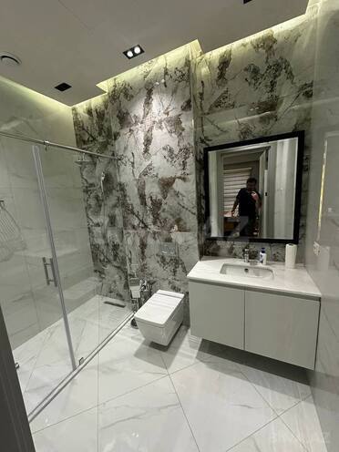 İcarəyə verilir 3 otaqlı ofis 170 m², Ağ şəhər q., photo 7 from 29