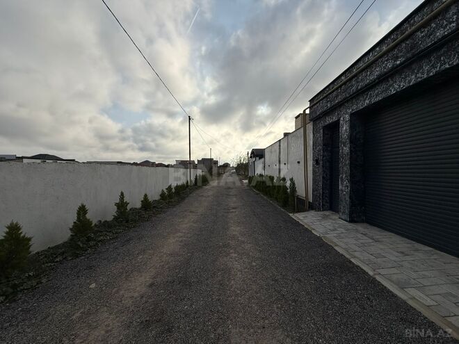 Satılır  torpaq 4.5 sot, Mərdəkan q., photo 4 from 8