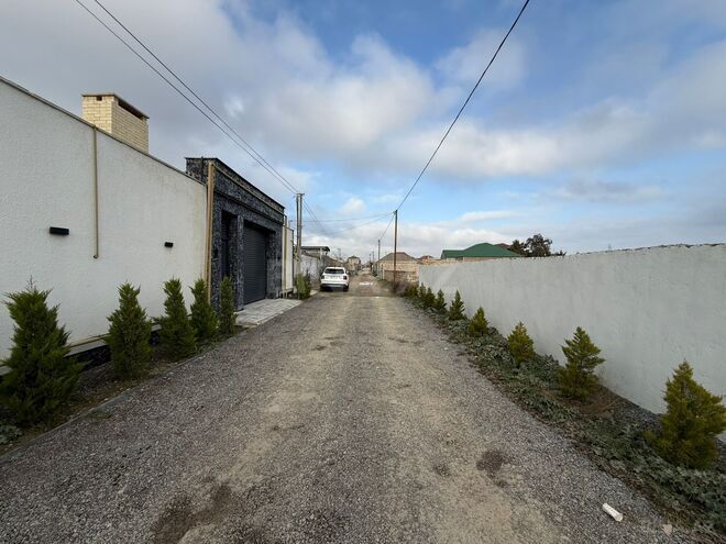 Satılır  torpaq 4.5 sot, Mərdəkan q., photo 7 from 8