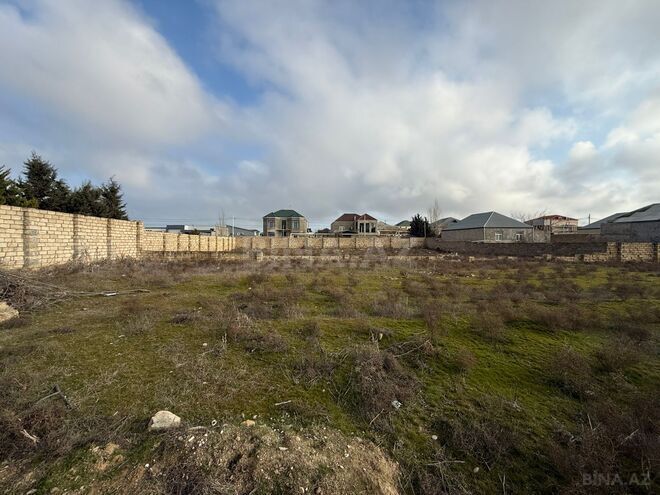 Satılır  torpaq 4.5 sot, Mərdəkan q., photo 5 from 8