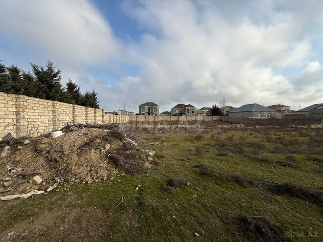 Satılır  torpaq 4.5 sot, Mərdəkan q., photo 3 from 8