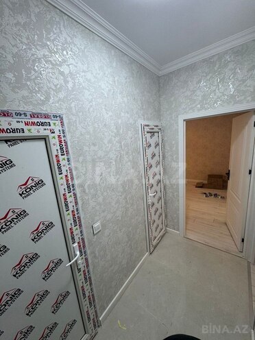 Satılır 3 otaqlı köhnə tikili 75 m², Memar Əcəmi m., photo 8 from 11