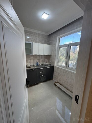 Satılır 3 otaqlı köhnə tikili 75 m², Memar Əcəmi m., photo 6 from 11