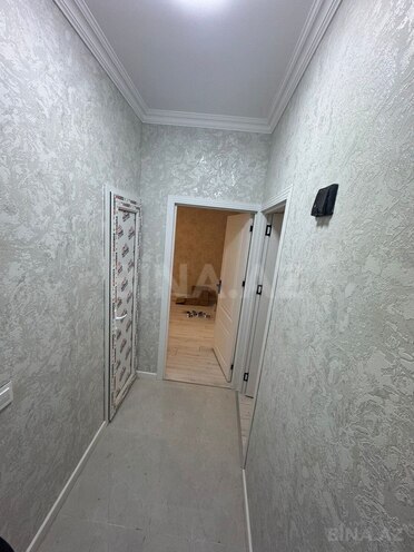 Satılır 3 otaqlı köhnə tikili 75 m², Memar Əcəmi m., photo 7 from 11