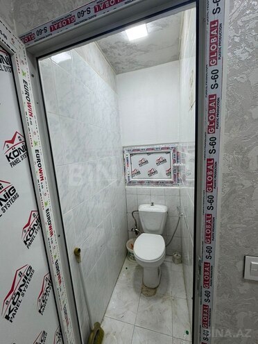 Satılır 3 otaqlı köhnə tikili 75 m², Memar Əcəmi m., photo 10 from 11