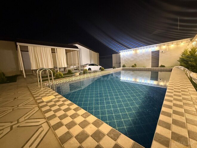 Сдаётся 4-комн. дом/дача 150 м², photo 3 from 12