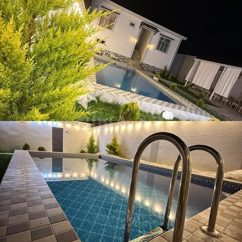 Сдаётся 4-комн. дом/дача 150 м², photo 4 from 12