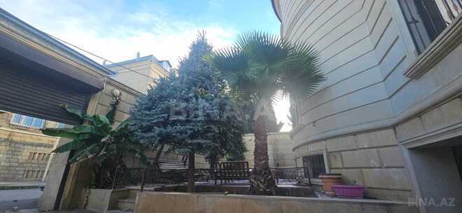 Satılır 6 otaqlı həyət evi/bağ evi 520 m², Nəsimi m., photo 31 from 32