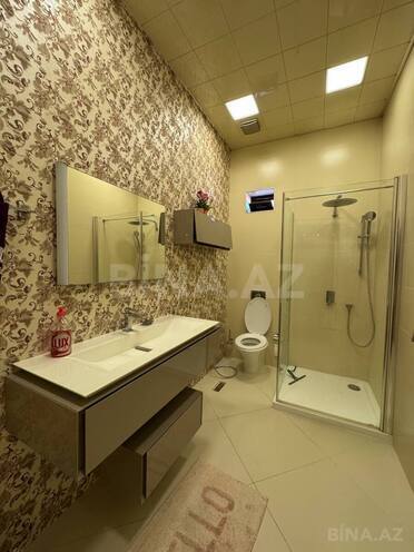 Satılır 6 otaqlı həyət evi/bağ evi 520 m², Nəsimi m., photo 23 from 32