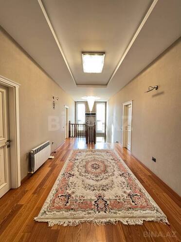 Satılır 6 otaqlı həyət evi/bağ evi 520 m², Nəsimi m., photo 19 from 32