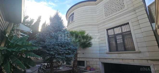 Satılır 6 otaqlı həyət evi/bağ evi 520 m², Nəsimi m., photo 30 from 32