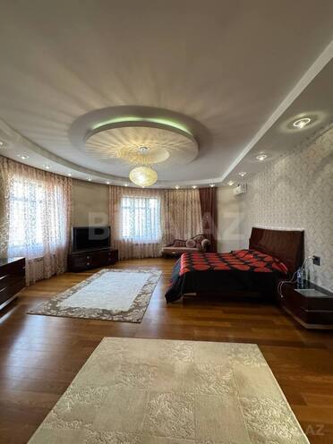 Satılır 6 otaqlı həyət evi/bağ evi 520 m², Nəsimi m., photo 15 from 32
