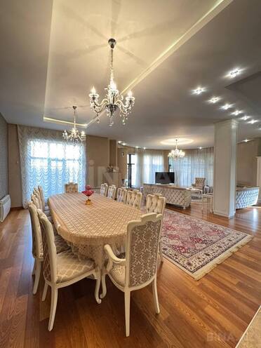 Satılır 6 otaqlı həyət evi/bağ evi 520 m², Nəsimi m., photo 7 from 32