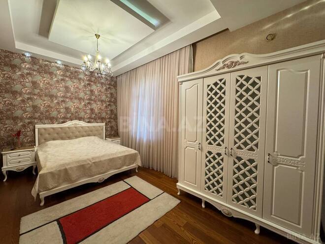 Satılır 6 otaqlı həyət evi/bağ evi 520 m², Nəsimi m., photo 17 from 32