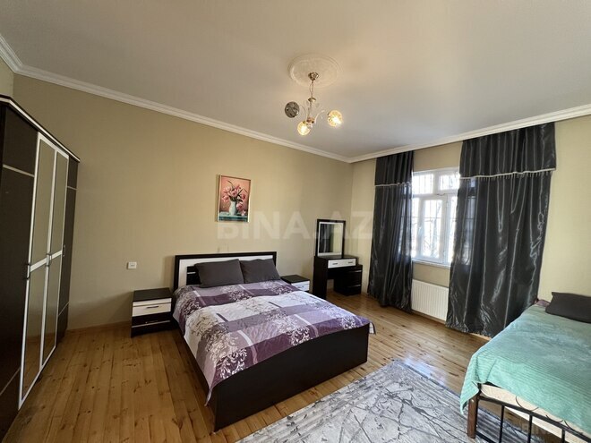 Сдаётся 4-комн. дом/дача 150 м², photo 10 from 12