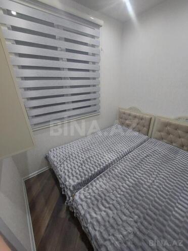 Продаётся 2-комн. вторичка 40 м², м. Мемар Аджеми, photo 4 from 10