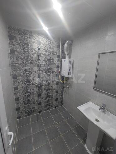 Продаётся 2-комн. вторичка 40 м², м. Мемар Аджеми, photo 8 from 10