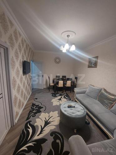 Продаётся 2-комн. вторичка 40 м², м. Мемар Аджеми, photo 3 from 10