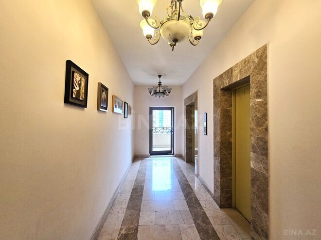 Продаётся 3-комн. новостройка 155 м², м. Низами, photo 5 from 32