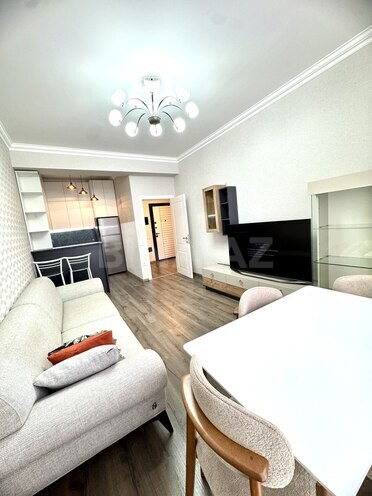 Сдаётся 2-комн. новостройка 52 м², м. 20 января, photo 4 from 10