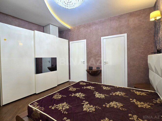 Продаётся 3-комн. новостройка 155 м², м. Низами, photo 20 from 32