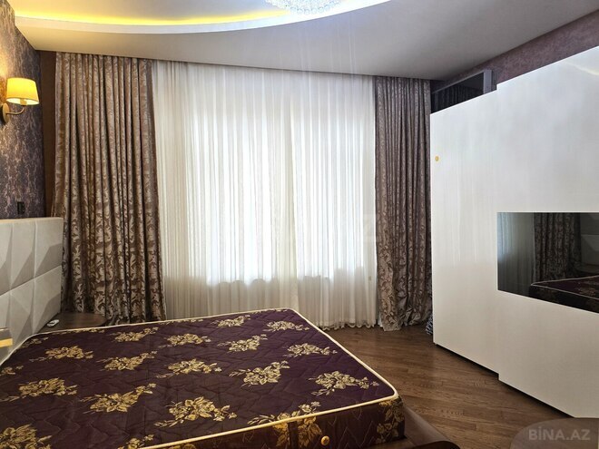 Продаётся 3-комн. новостройка 155 м², м. Низами, photo 22 from 32