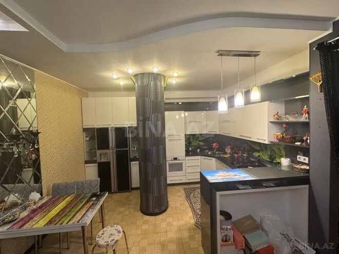 Сдаётся 3-комн. новостройка 90 м², Наримановский  р., photo 7 from 17