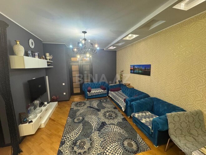 Сдаётся 3-комн. новостройка 90 м², Наримановский  р., photo 9 from 17