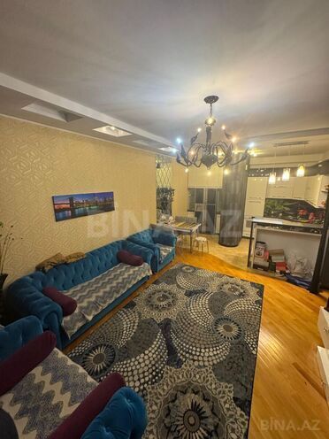 Сдаётся 3-комн. новостройка 90 м², Наримановский  р., photo 3 from 17