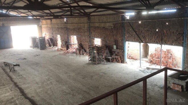 Satılır  obyekt 3 200 m², Hövsan q., photo 12 from 13