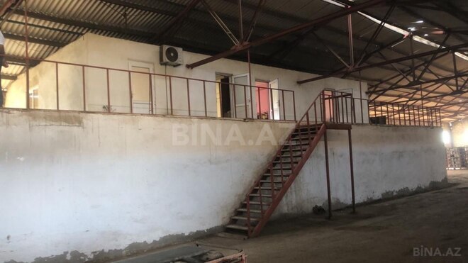 Satılır  obyekt 3 200 m², Hövsan q., photo 10 from 13
