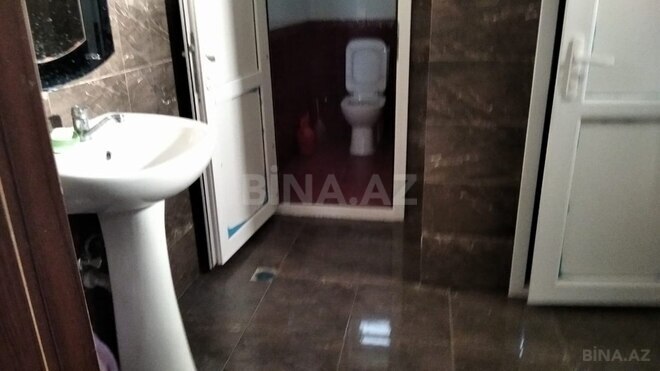Satılır 10 otaqlı həyət evi/bağ evi 454 m², Hökməli q., photo 21 from 28
