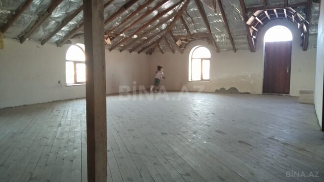 Satılır 10 otaqlı həyət evi/bağ evi 454 m², Hökməli q., photo 24 from 28