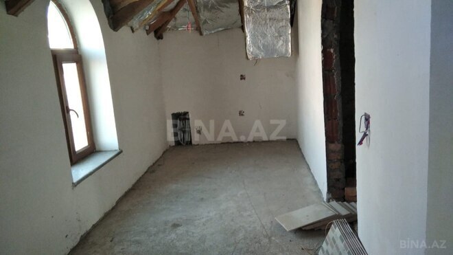 Satılır 10 otaqlı həyət evi/bağ evi 454 m², Hökməli q., photo 23 from 28
