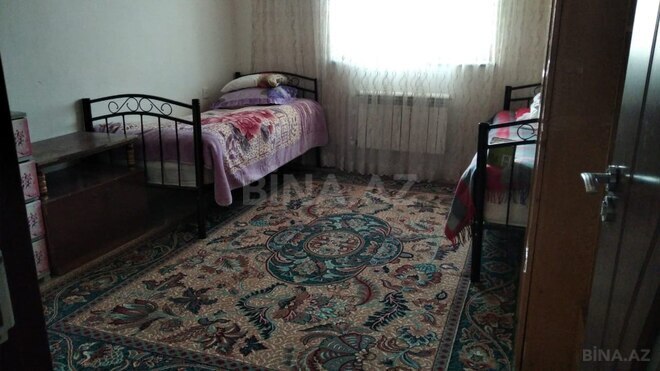 Satılır 10 otaqlı həyət evi/bağ evi 454 m², Hökməli q., photo 14 from 28
