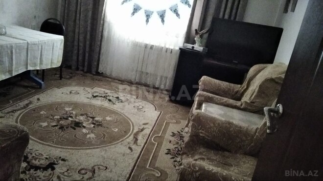 Satılır 10 otaqlı həyət evi/bağ evi 454 m², Hökməli q., photo 16 from 28
