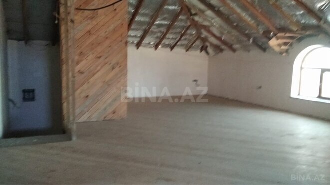 Satılır 10 otaqlı həyət evi/bağ evi 454 m², Hökməli q., photo 26 from 28