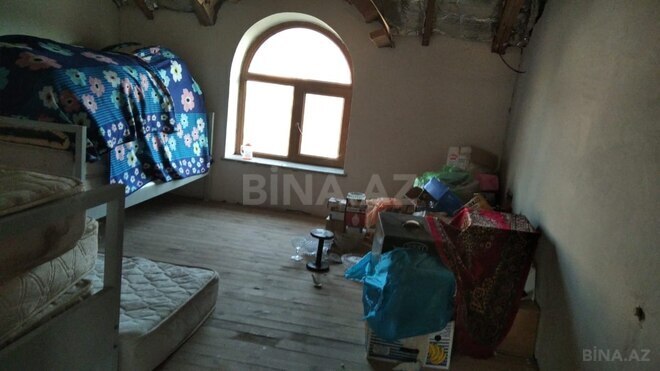 Satılır 10 otaqlı həyət evi/bağ evi 454 m², Hökməli q., photo 25 from 28