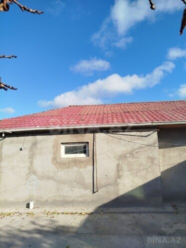 Satılır 10 otaqlı həyət evi/bağ evi 454 m², Hökməli q., photo 6 from 28