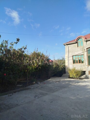 Satılır 10 otaqlı həyət evi/bağ evi 454 m², Hökməli q., photo 5 from 28