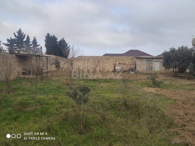 Satılır 3 otaqlı həyət evi/bağ evi 90 m², Albalılıq q., photo 6 from 14