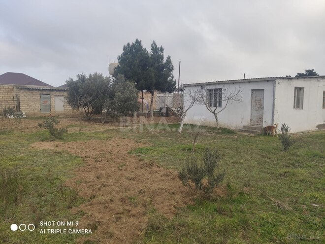 Satılır 3 otaqlı həyət evi/bağ evi 90 m², Albalılıq q., photo 5 from 14