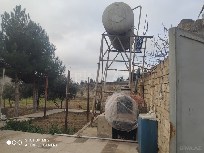 Satılır 3 otaqlı həyət evi/bağ evi 90 m², Albalılıq q., photo 3 from 14