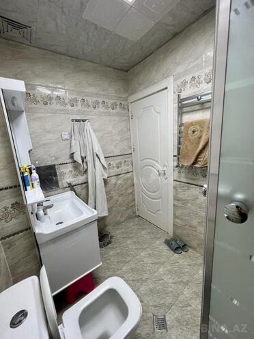 İcarəyə verilir 2 otaqlı yeni tikili 65 m², Dərnəgül m., photo 5 from 10