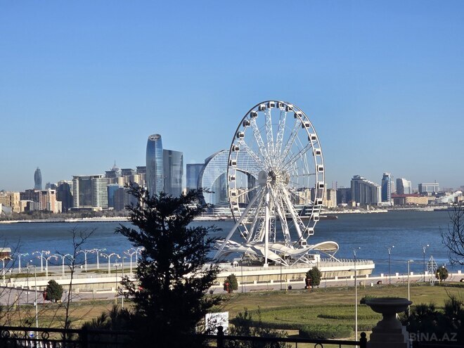 Satılır  obyekt 432 m², Bayıl q., photo 12 from 28